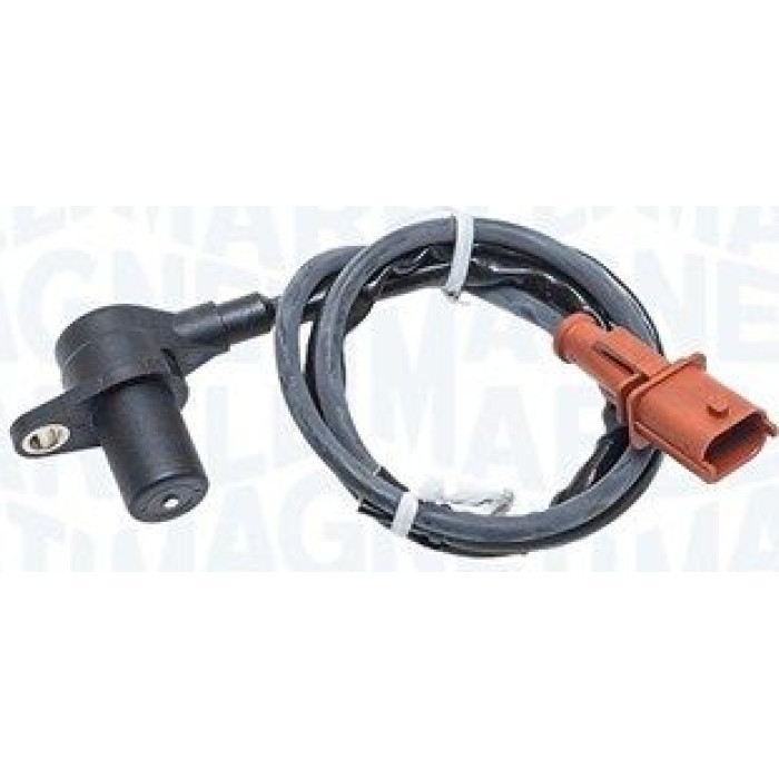 Magneti Marelli Geschwindigkeitssensor 064848039010 Magneti Marelli Geschwindigkeitssensor 064848039010