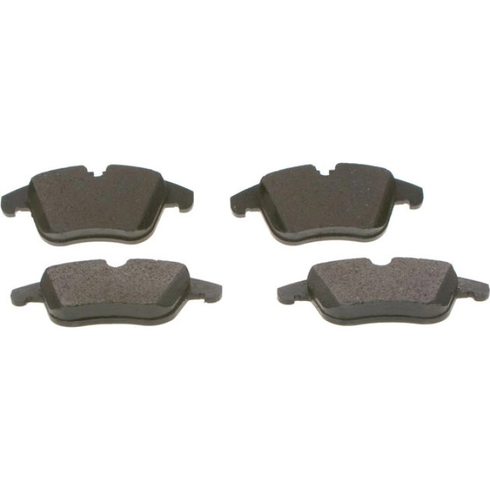 0 986 494 830 Bosch Bremsbelagsatz Vorderachse 0 986 494 830 0 986 494 830 Bosch Bremsbelagsatz Vorderachse 0 986 494 830