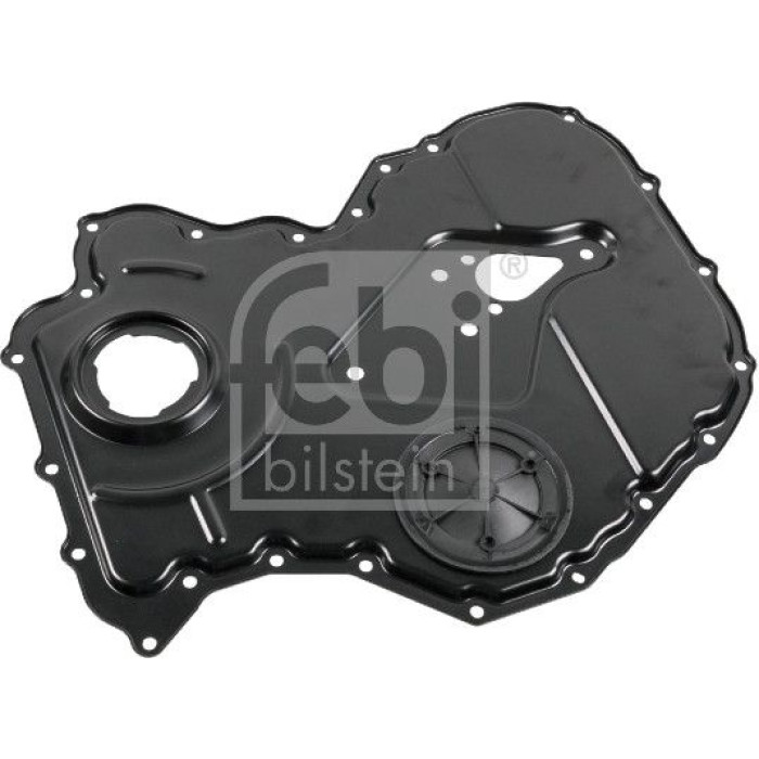 febi STEUERGEHÄUSEDECKEL 184649 febi STEUERGEHÄUSEDECKEL 184649