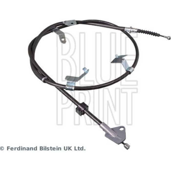 BluePrint Handbremsseil Seilzug Festellbremse ADT346380 BluePrint Handbremsseil Seilzug Festellbremse ADT346380