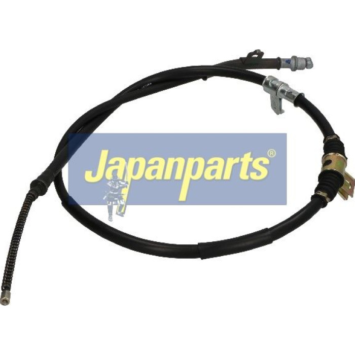 Japanparts Handbremsseil Seilzug Festellbremse BC-572L Japanparts Handbremsseil Seilzug Festellbremse BC-572L