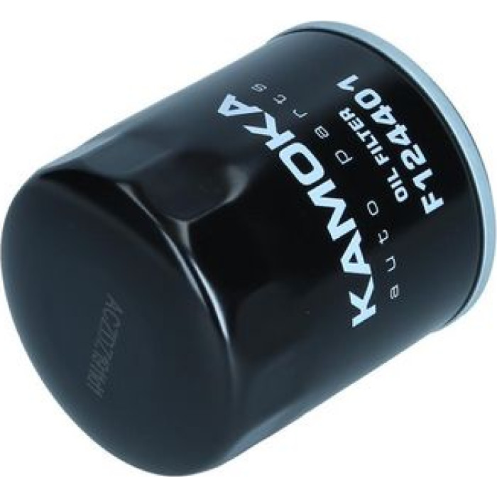 F124401 Kamoka Ölfilter F124401 F124401 Kamoka Ölfilter F124401
