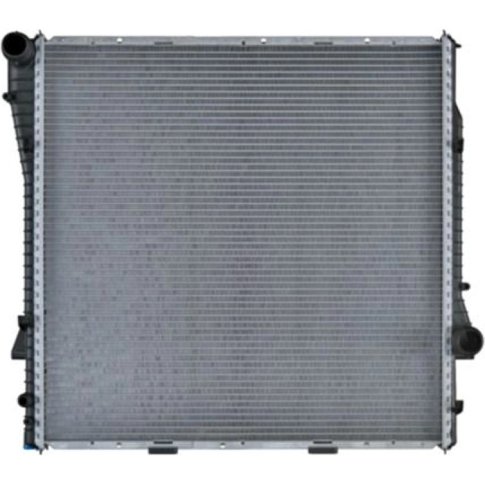 MAHLE Kühler, Motorkühlung CR 566 000P MAHLE Kühler, Motorkühlung CR 566 000P