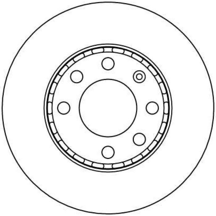 DF4205 TRW Bremsscheibe Vorderachse DF4205 DF4205 TRW Bremsscheibe Vorderachse DF4205
