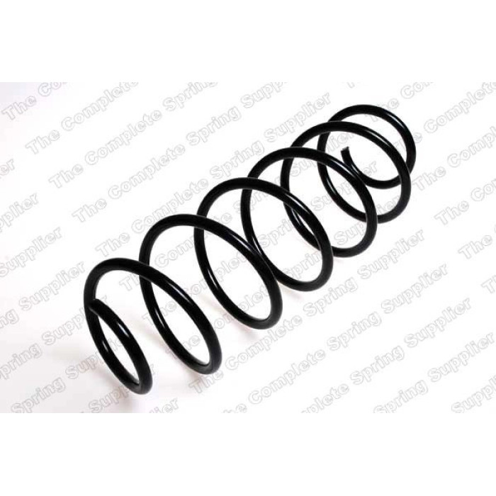 LESJÖFORS Fahrwerksfeder 4015635 LESJÖFORS Fahrwerksfeder 4015635