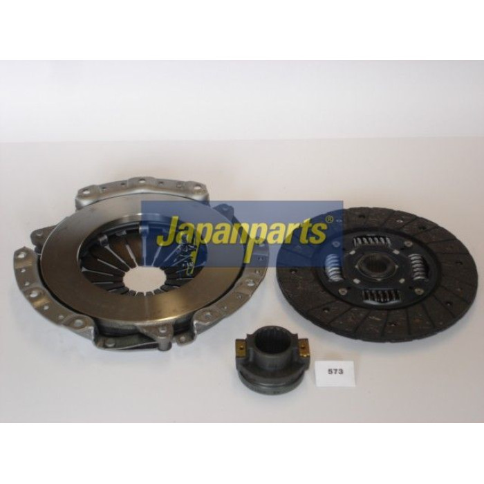 Japanparts Kupplungssatz KF-573 Japanparts Kupplungssatz KF-573