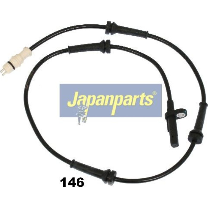 Japanparts ABS Sensor ABS-146 Japanparts ABS Sensor ABS-146