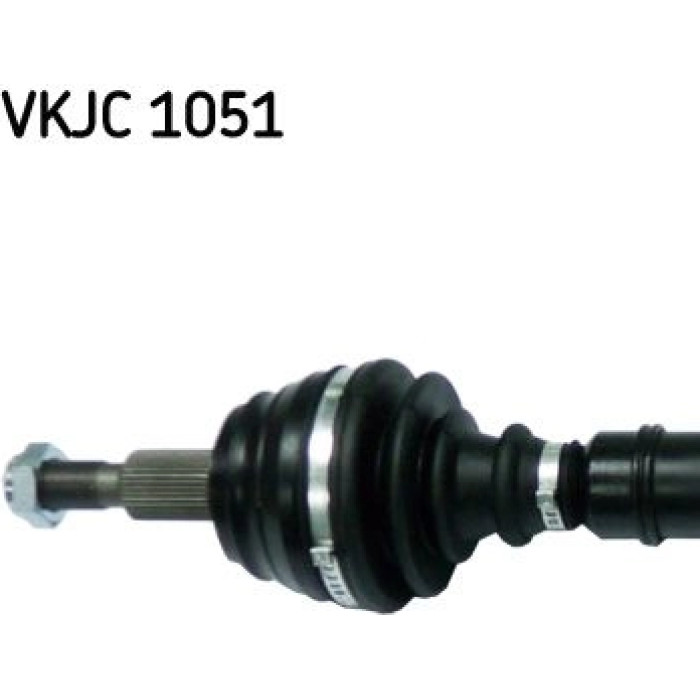 SKF Antriebswelle VKJC 1051 SKF Antriebswelle VKJC 1051