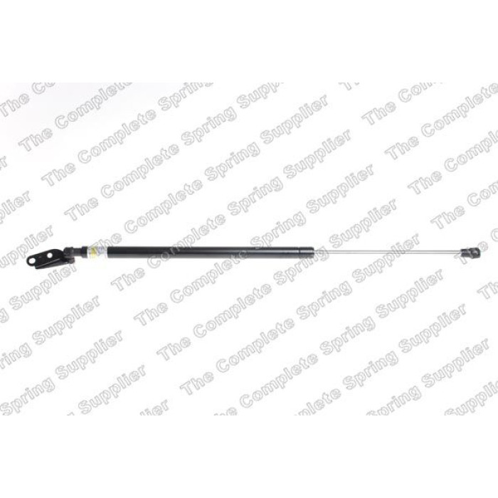 LESJÖFORS Gasdruckfeder 8162049 LESJÖFORS Gasdruckfeder 8162049