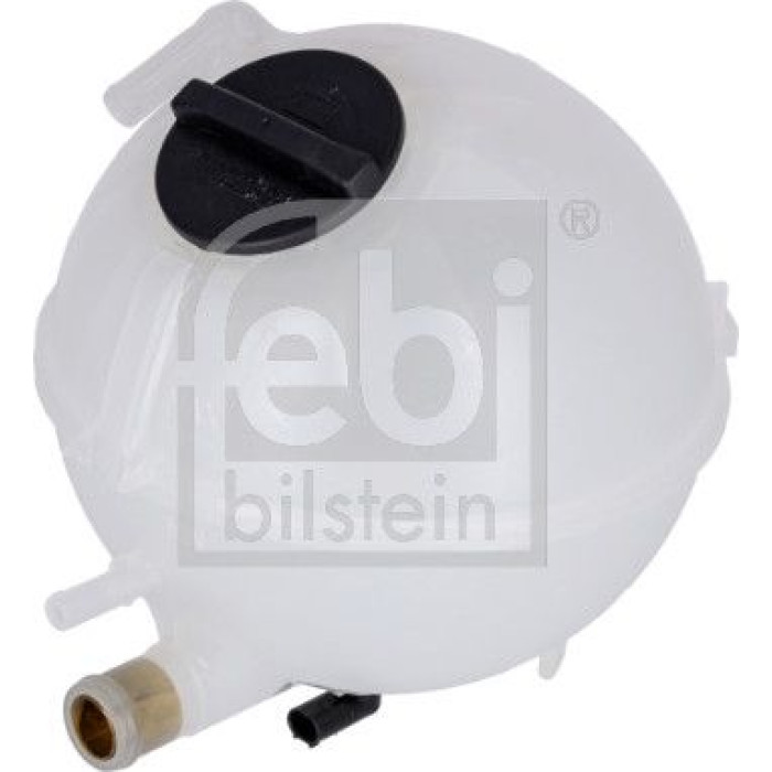 febi Kühlmittel-Ausgleichsbehälter 185884 febi Kühlmittel-Ausgleichsbehälter 185884