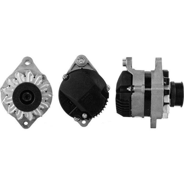 DRI Generator 218136702 DRI Generator 218136702