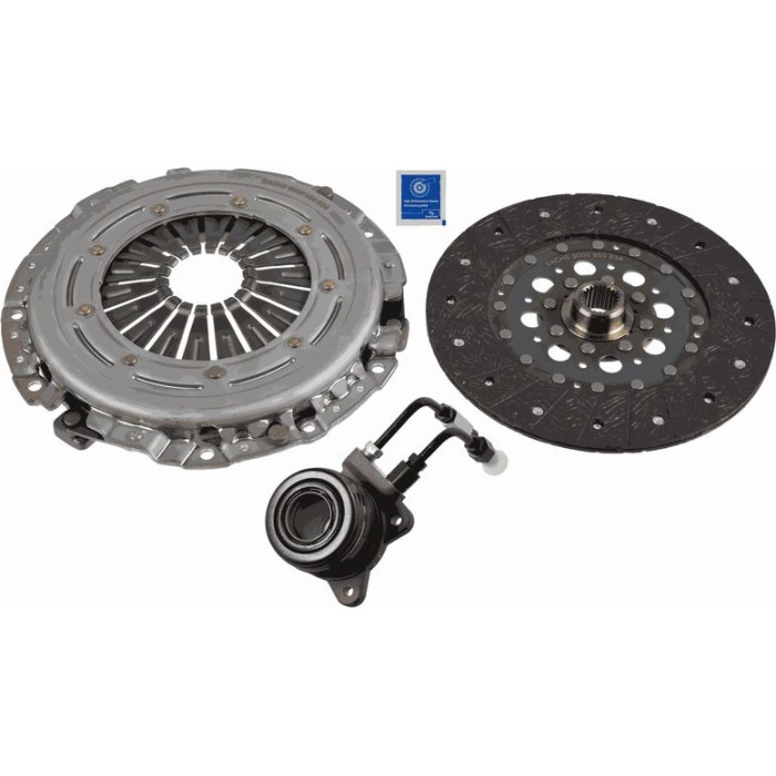 3000 990 285 Sachs Kupplungssatz 3000 990 285 3000 990 285 Sachs Kupplungssatz 3000 990 285
