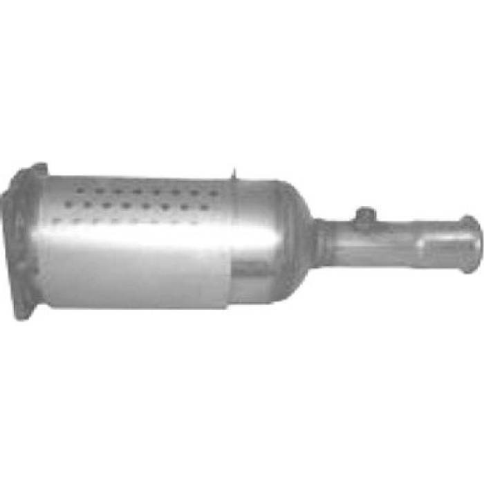 ASSO Dieselpartikelfilter 10.15006 ASSO Dieselpartikelfilter 10.15006