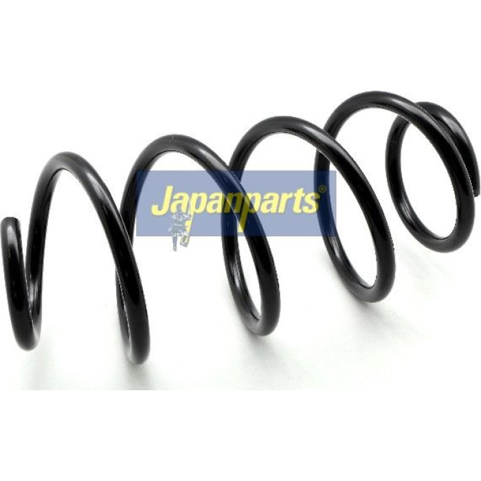 Japanparts Fahrwerksfeder ZC3514A Japanparts Fahrwerksfeder ZC3514A
