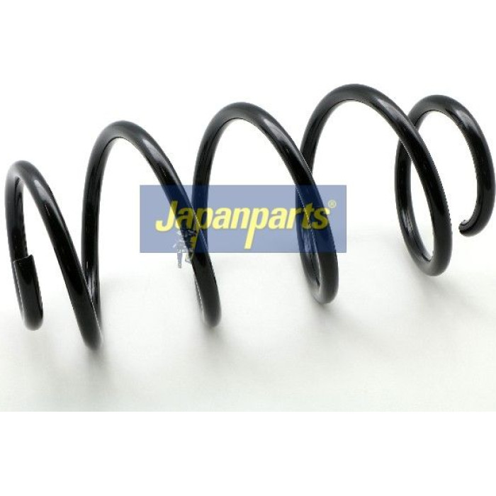 Japanparts Fahrwerksfeder ZC2969H