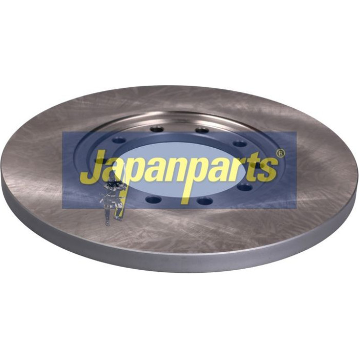 Japanparts Bremsscheibe DP-0314C Japanparts Bremsscheibe DP-0314C