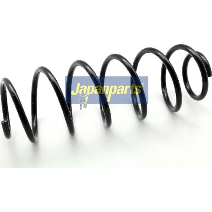Japanparts Fahrwerksfeder ZC6167A Japanparts Fahrwerksfeder ZC6167A