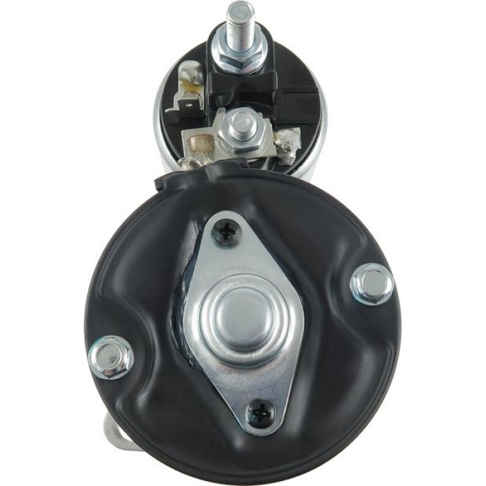 S0030 AS-PL Anlasser (Starter) S0030