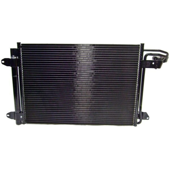 Kondensator, Klimaanlage AC 324 000P Kondensator, Klimaanlage AC 324 000P