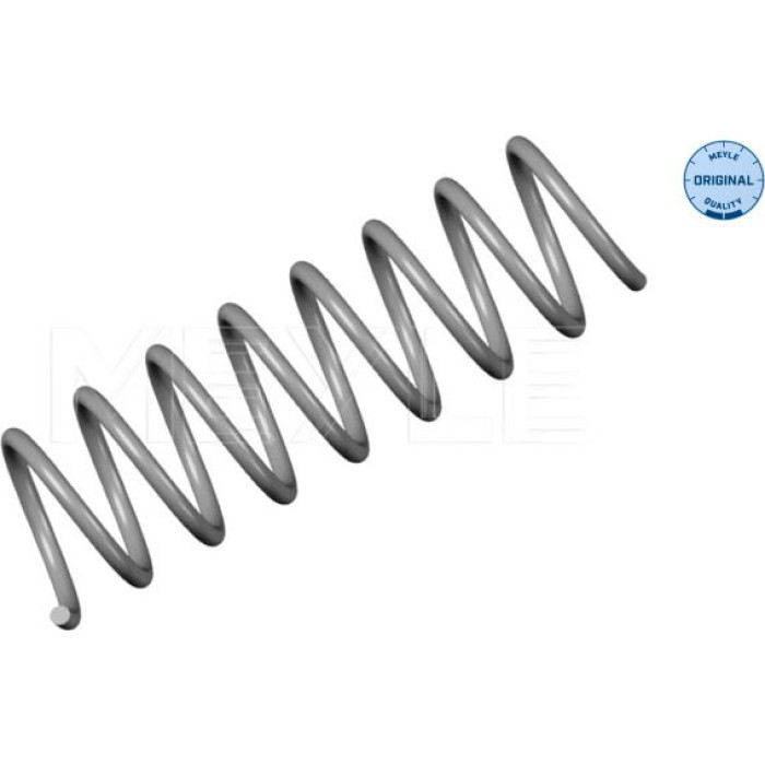 MEYLE Fahrwerksfeder BMW 5 (E60, E61) (07/03-08/10) 314 739 0016 MEYLE Fahrwerksfeder BMW 5 (E60, E61) (07/03-08/10) 314 739 0016