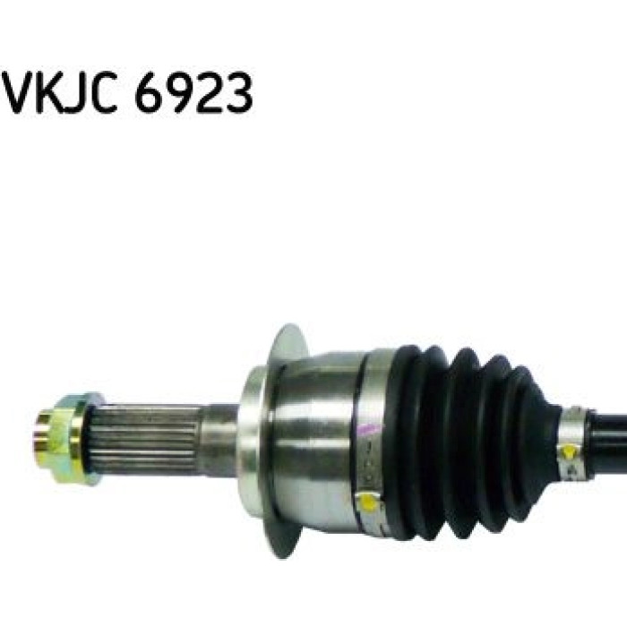 SKF Antriebswelle VKJC 6923 SKF Antriebswelle VKJC 6923