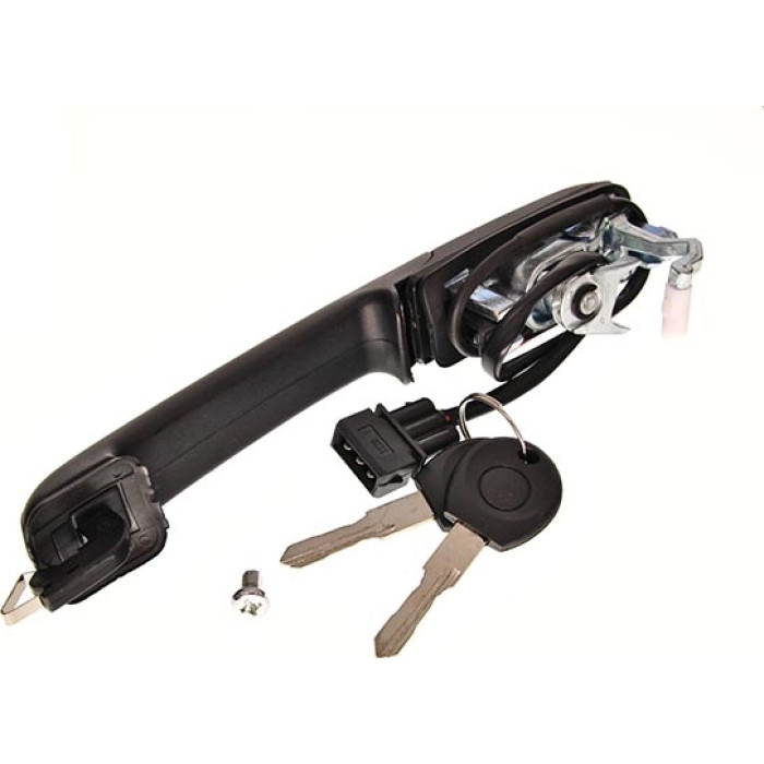 MAXGEAR Türgriff 3A0837208CDE-30 28-0064