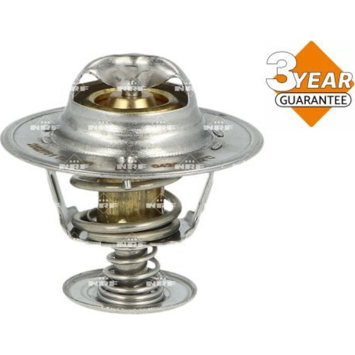 725180 NRF Kühlmittelthermostat 725180 725180 NRF Kühlmittelthermostat 725180