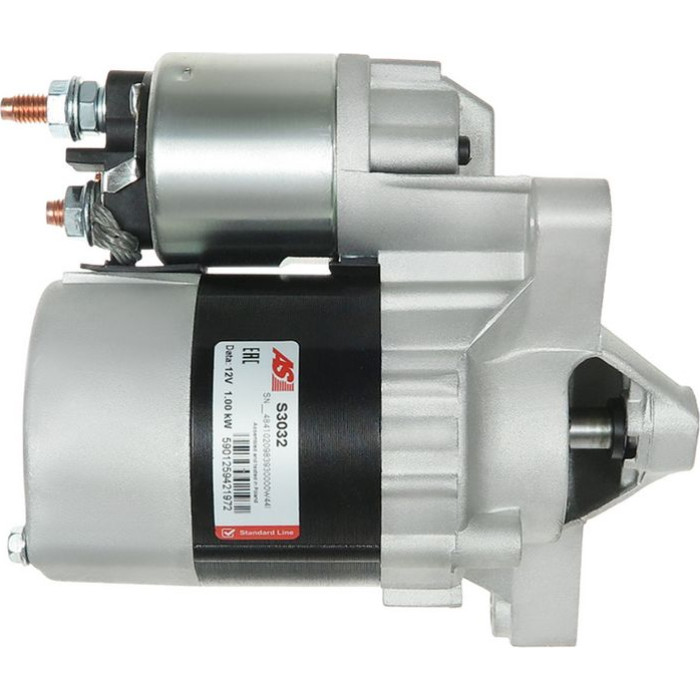 S3032 AS-PL Anlasser (Starter) S3032