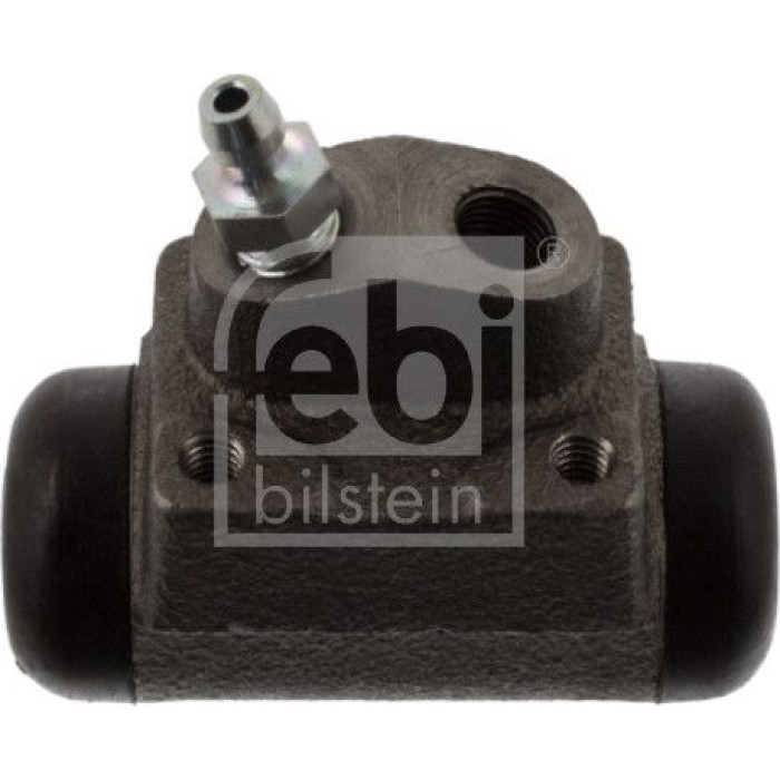 febi Bremsbackenrolle 703 febi Bremsbackenrolle 703