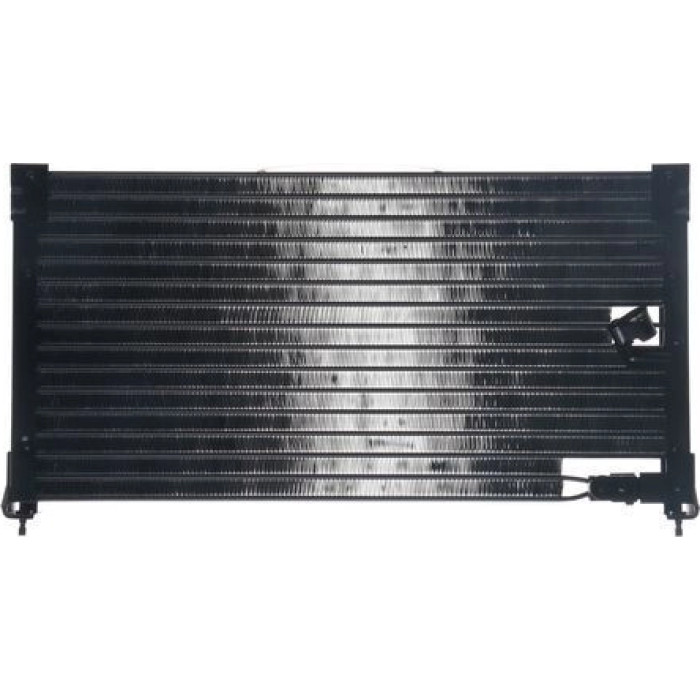 Kondensator, Klimaanlage AC 178 000S Kondensator, Klimaanlage AC 178 000S