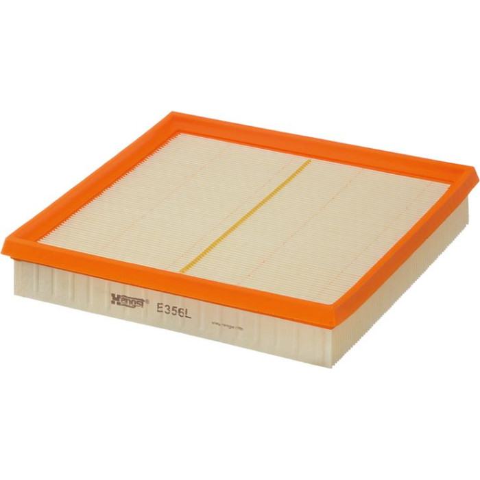 HENGST FILTER Luftfilter E356L