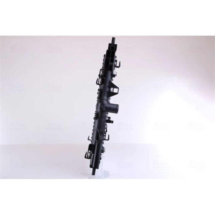 Nissens Wasserkühler PKW 630728 Nissens Wasserkühler PKW 630728