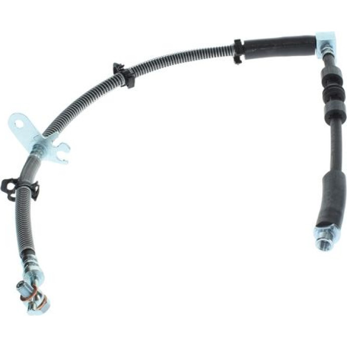Bosch Bremsschlauch 1 987 481 A63 Bosch Bremsschlauch 1 987 481 A63