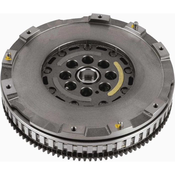 Sachs Zweimassenschwungrad 2294701071 Sachs Zweimassenschwungrad 2294701071