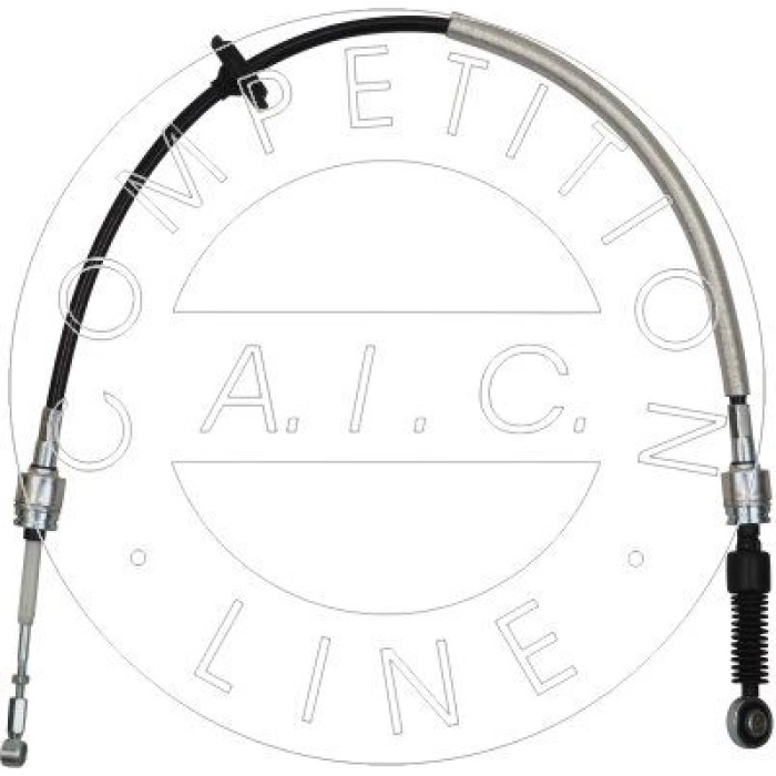 AIC Schaltseilzug 58978 AIC Schaltseilzug 58978