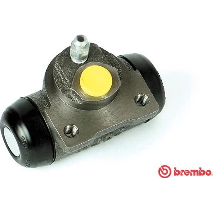 BREMBO Radbremszylinder A 12 273 BREMBO Radbremszylinder A 12 273