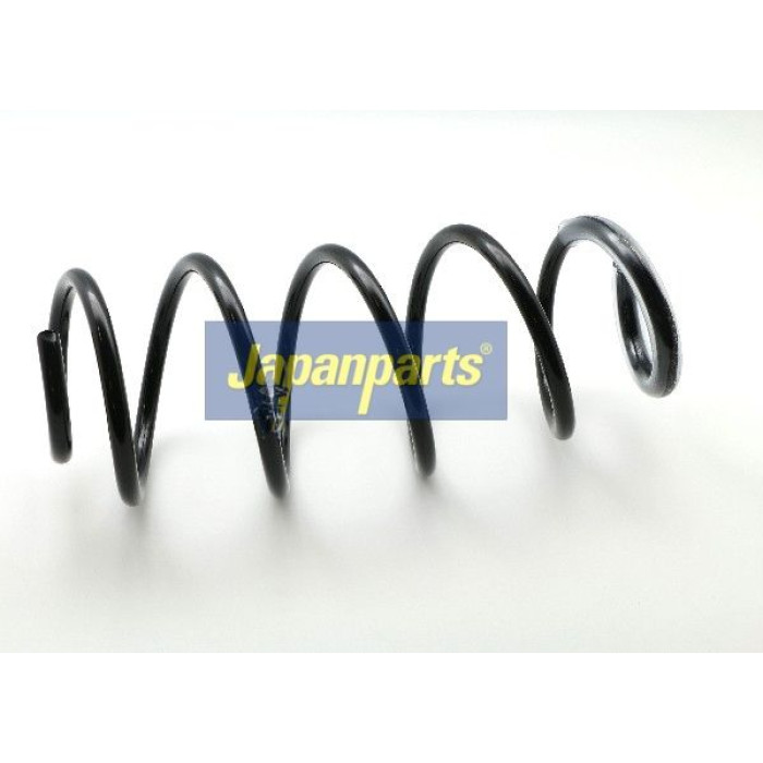 Japanparts Fahrwerksfeder ZC2637H Japanparts Fahrwerksfeder ZC2637H