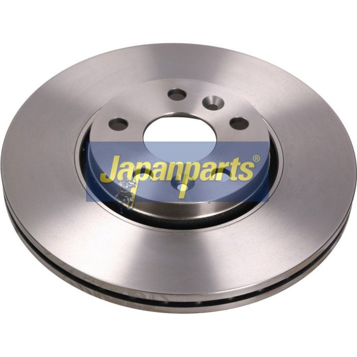 Japanparts Bremsscheibe DI-0706C