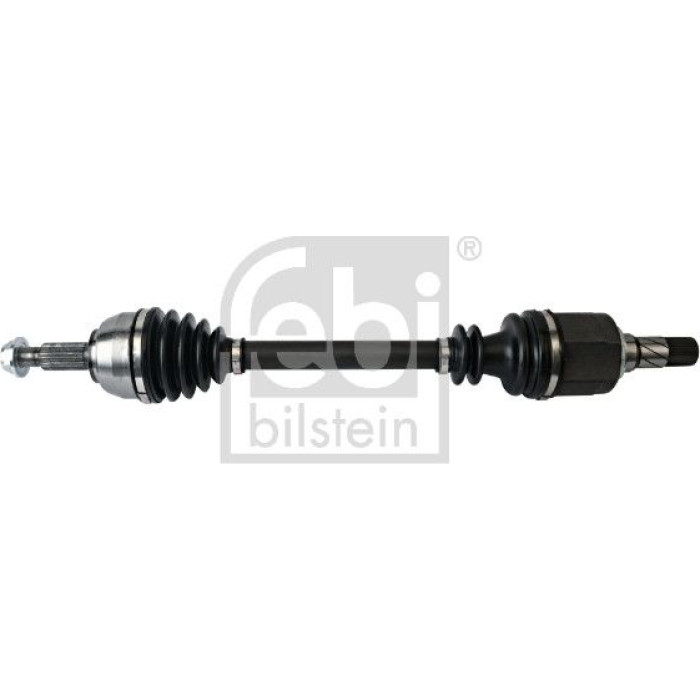 febi Antriebswelle 186596 febi Antriebswelle 186596