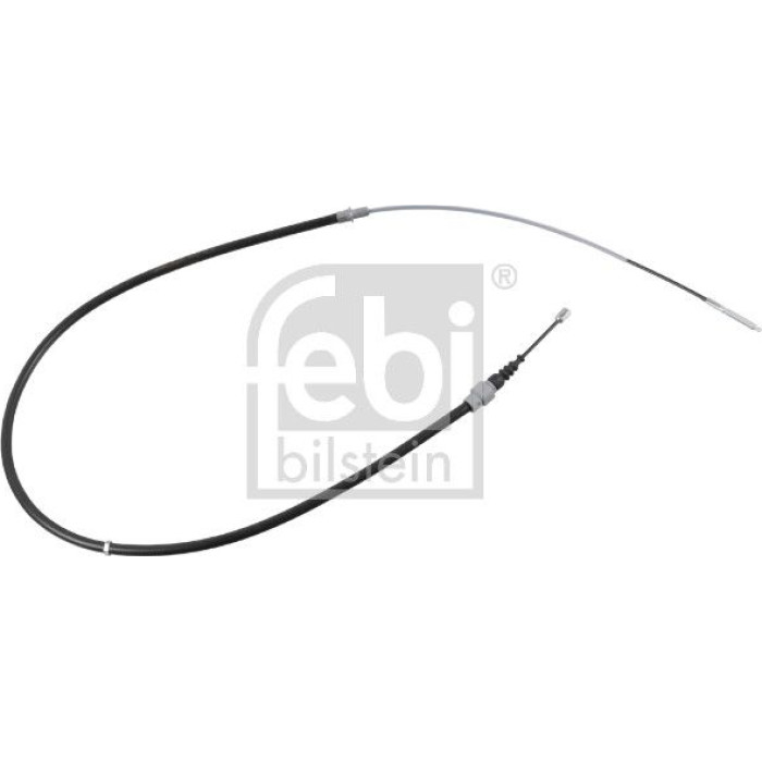 febi Handbremsseil 30761 febi Handbremsseil 30761