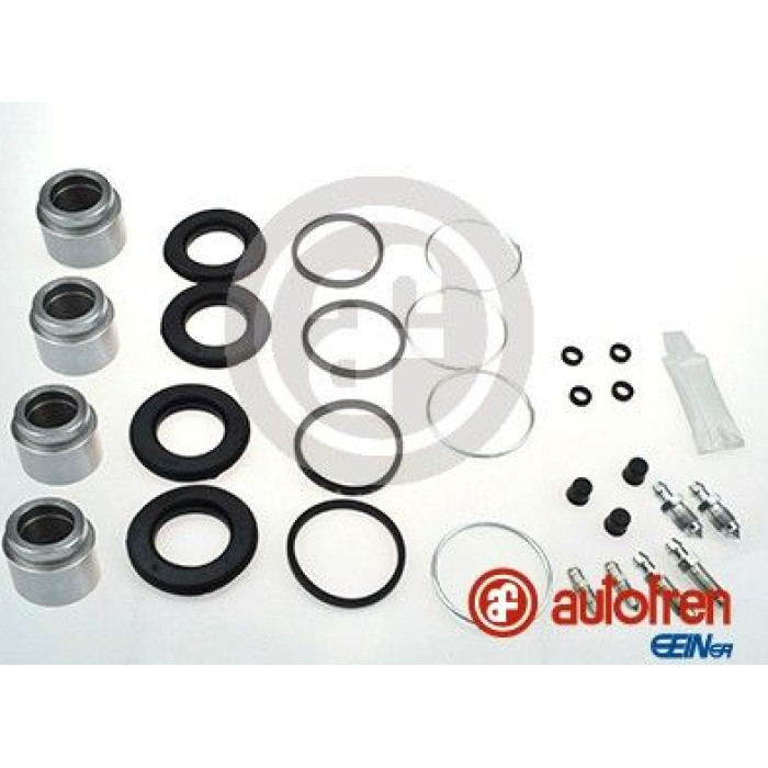 Reparatursatz Bremssattel Bmw S. E12/E24/E23 72-90 D4854C Reparatursatz Bremssattel Bmw S. E12/E24/E23 72-90 D4854C