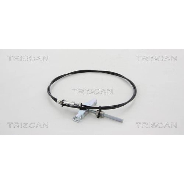 Seilzug, Feststellbremse Ford T. Transit 00-06 Rodkowa 8140 161154 Seilzug, Feststellbremse Ford T. Transit 00-06 Rodkowa 8140 161154
