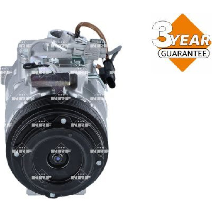 NRF Klimakompressor 32859