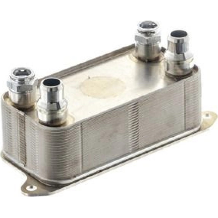 MAHLE Ölkühler, Automatikgetriebe CLC 227 000P MAHLE Ölkühler, Automatikgetriebe CLC 227 000P