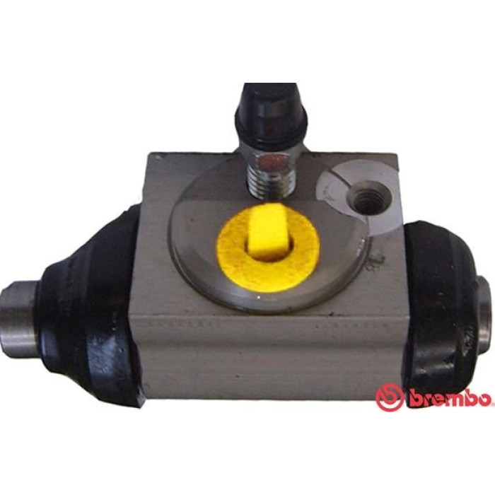 BREMBO Radbremszylinder A 12 636 BREMBO Radbremszylinder A 12 636