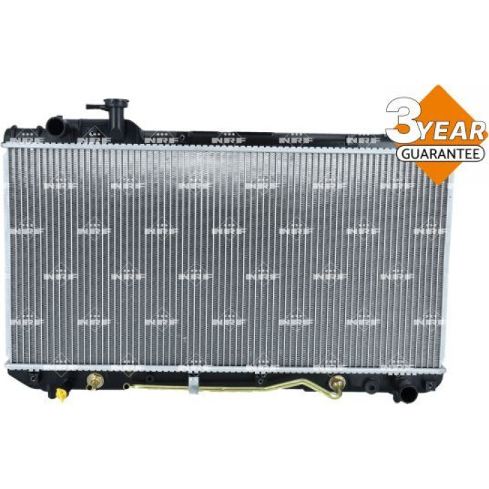 NRF Kühler 53288 NRF Kühler 53288