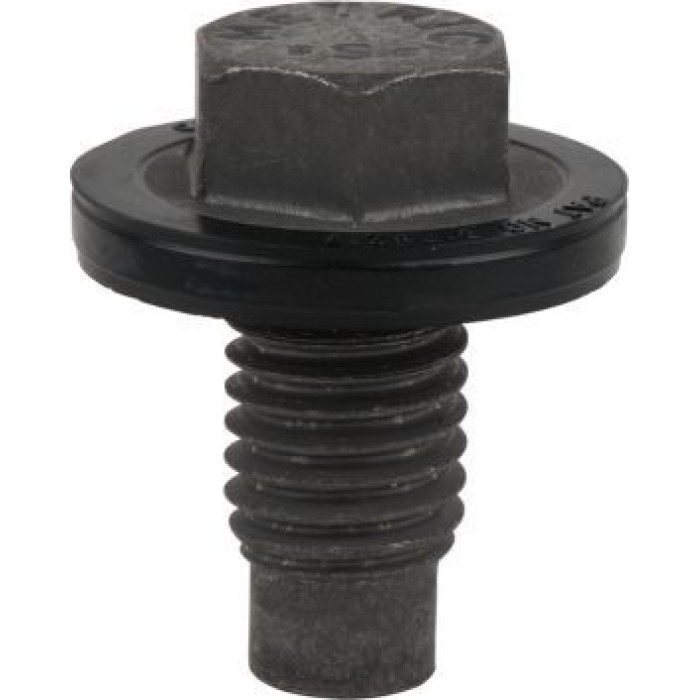 KS TOOLS Ölablassschraube, Außensechskant 15 mm, M12x1,75x21 mm, VE 25 Stück 430.2068 KS TOOLS Ölablassschraube, Außensechskant 15 mm, M12x1,75x21 mm, VE 25 Stück 430.2068