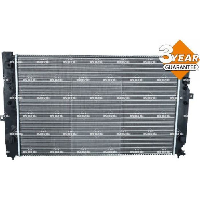 NRF Kühler 539504A NRF Kühler 539504A