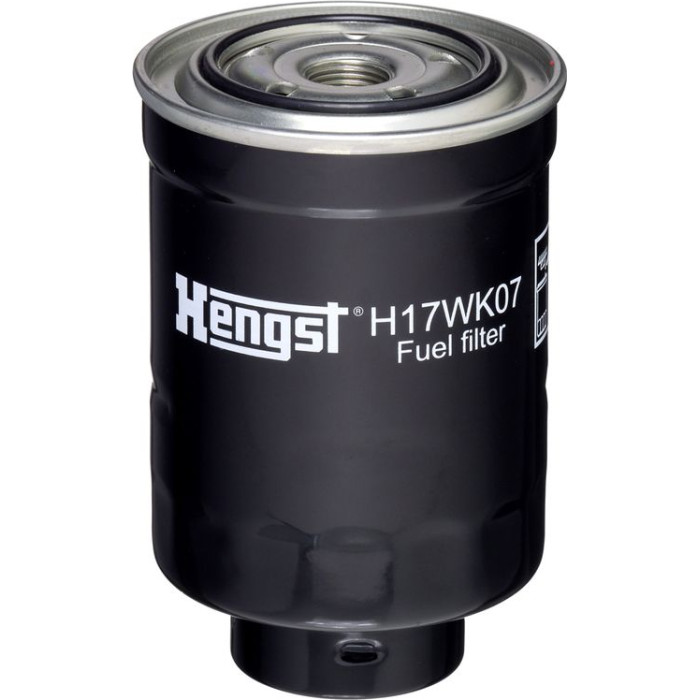 H17WK07 HENGST FILTER Kraftstofffilter H17WK07 H17WK07 HENGST FILTER Kraftstofffilter H17WK07