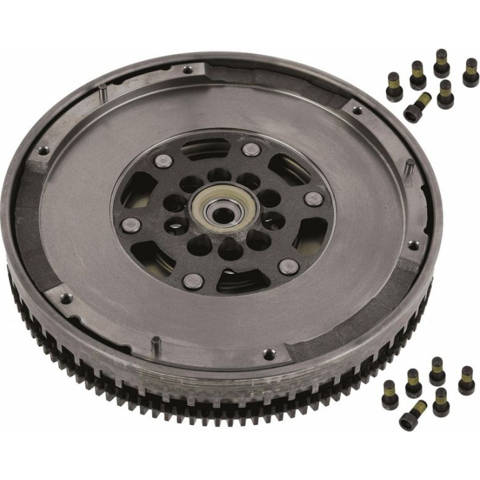 Sachs Zweimassenschwungrad 2294 501 277 Sachs Zweimassenschwungrad 2294 501 277